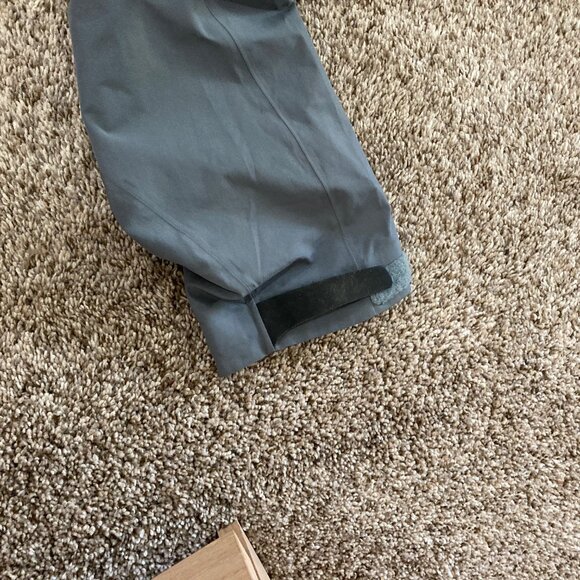 Arc teryx Alpha LT Gore-Tex Pro Jacket - Picture 6 of 11